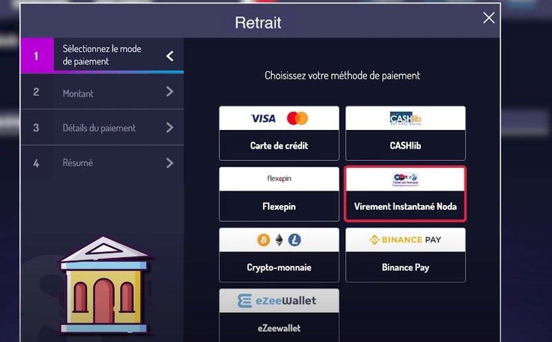 Les meilleures pratiques pour déposer avec InstaDebit rapidement - aperçu