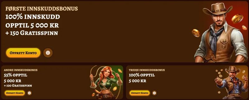 Scopri playjonny casino bonus