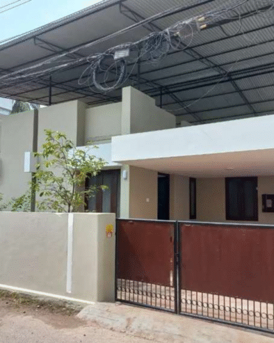 2 BHK – 2 Bathroom – 900 sqft