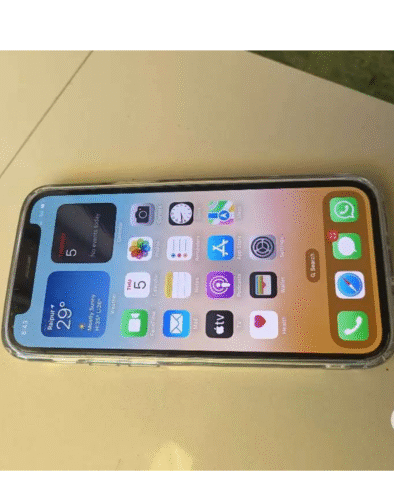 iPhone 12