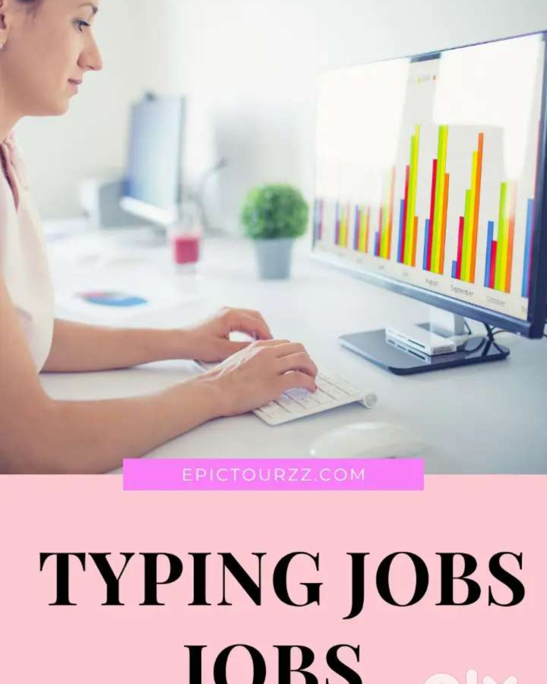 Home based job data entry typing work