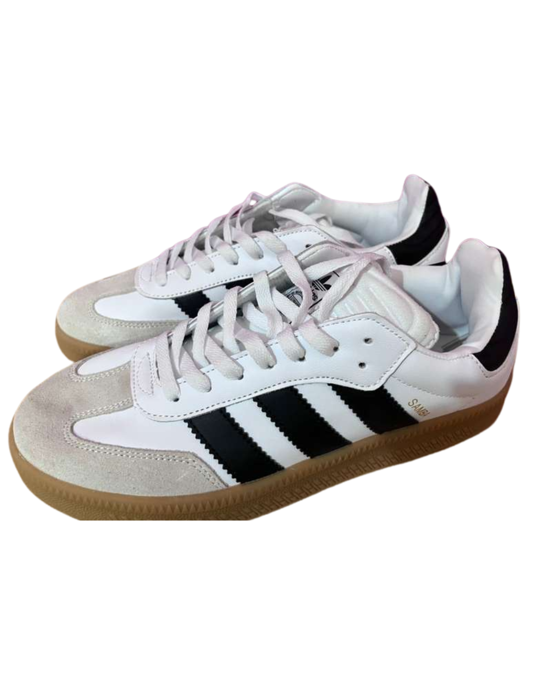 Adidas samba XLG shoe