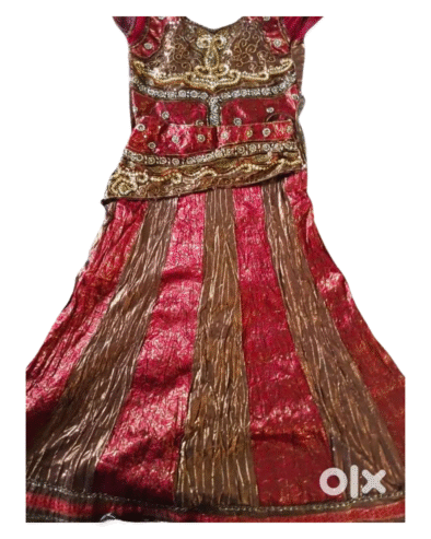 Party wear dress