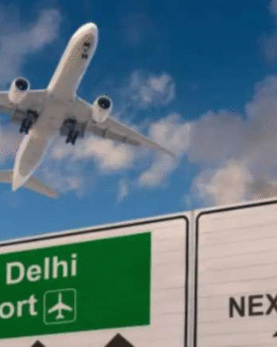 Airport job