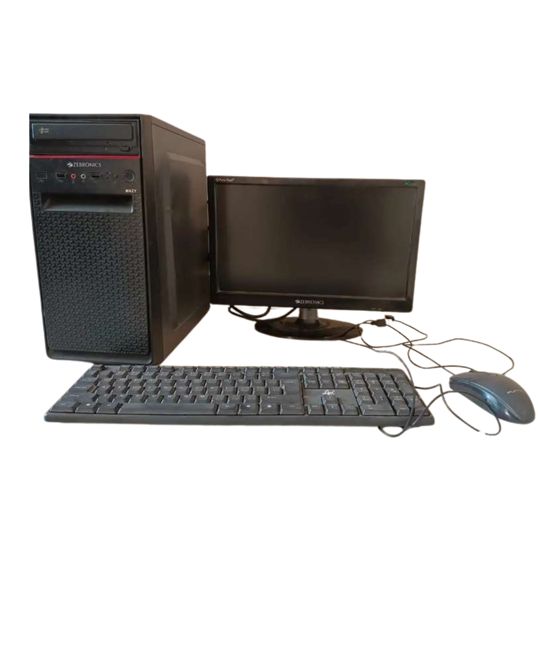Computer sale and service