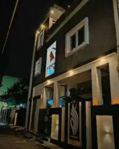 2 BHK – 2 Bathroom – 1200 sqft