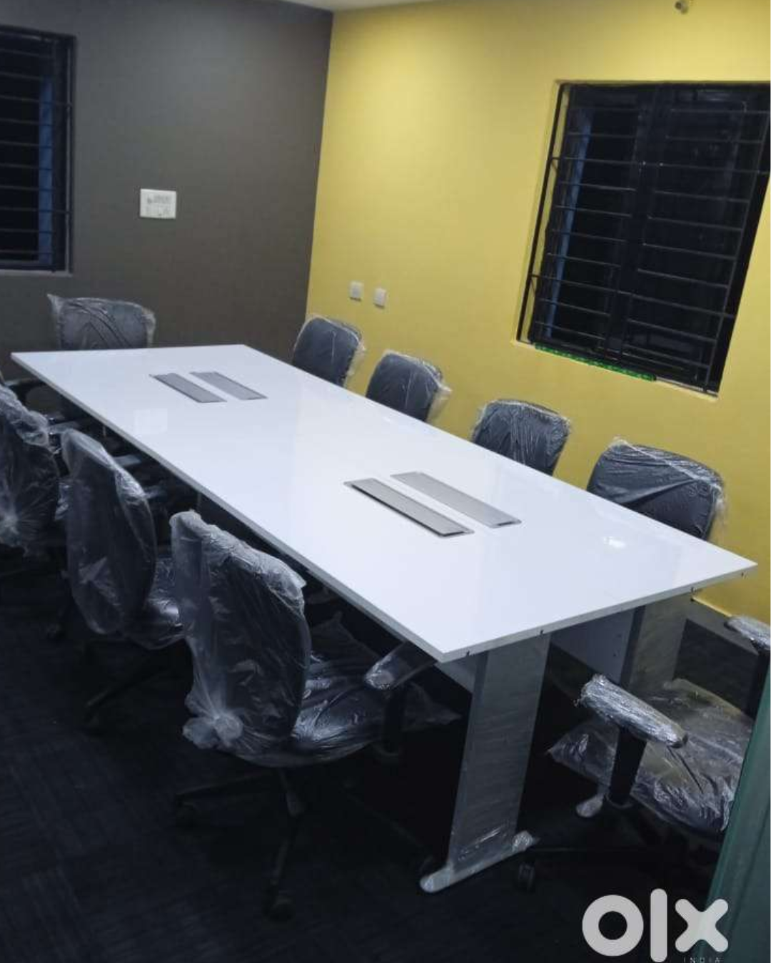 Office Furniture Redefined