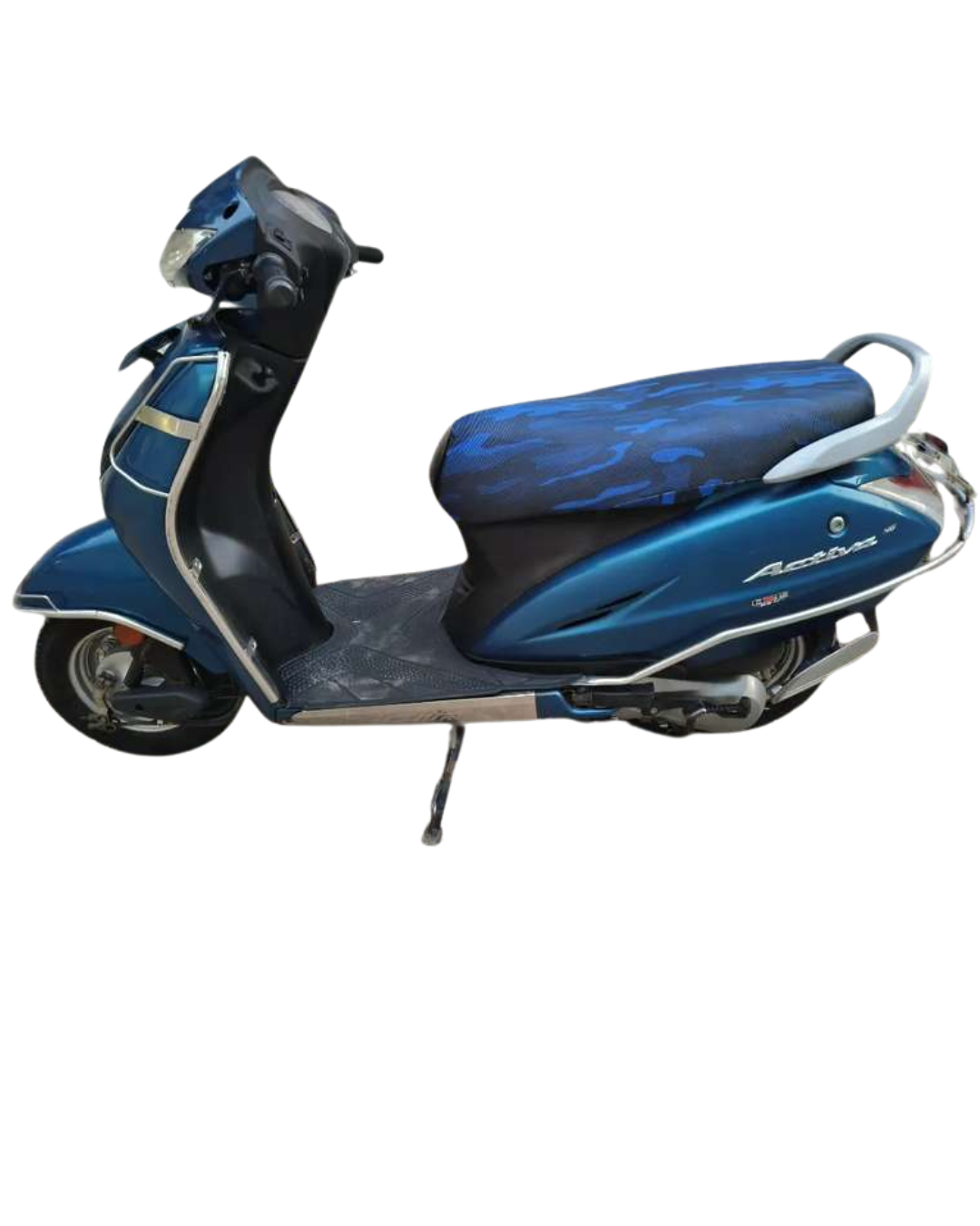 honda activa 4g (2018)