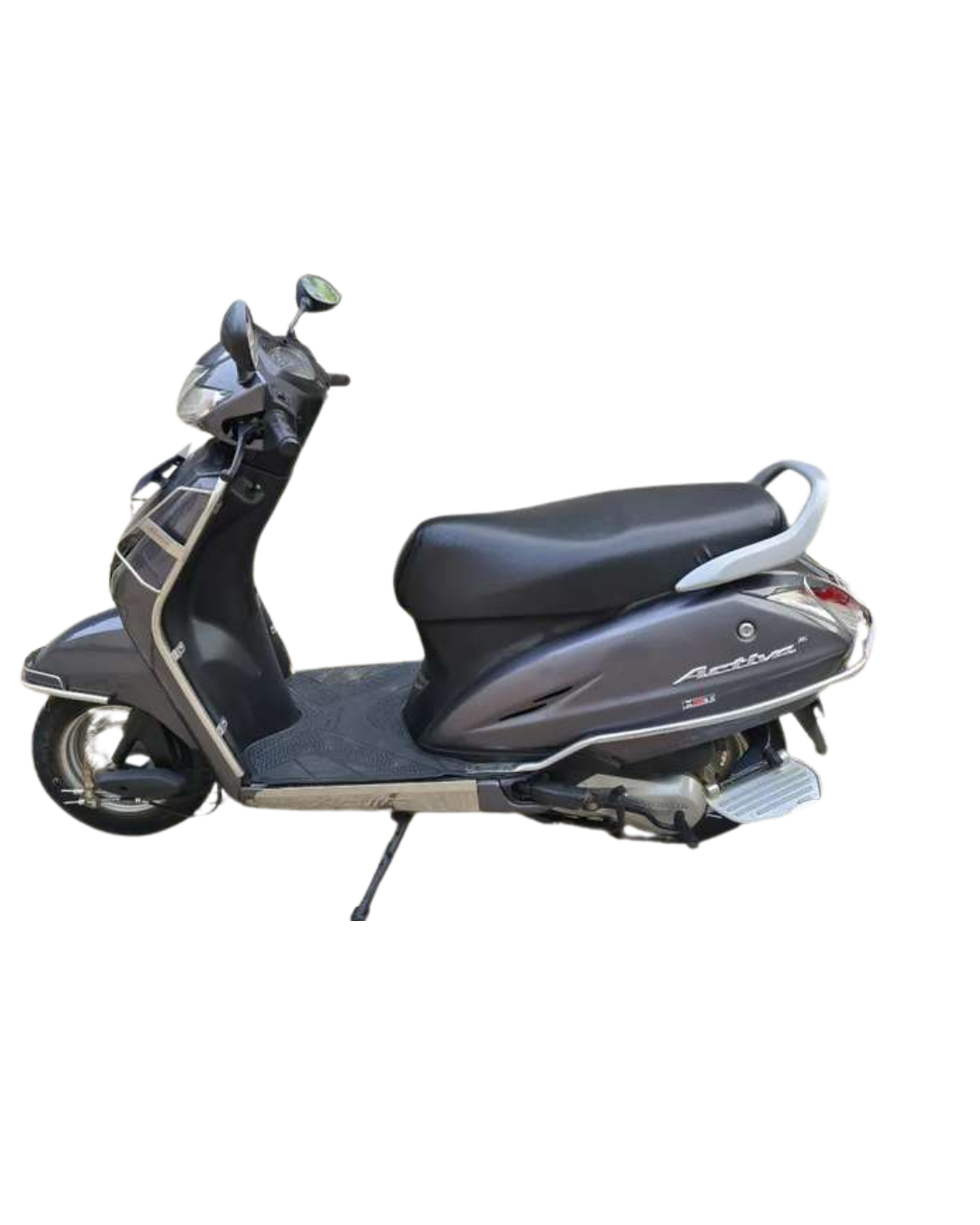 honda activa 4g (2018)